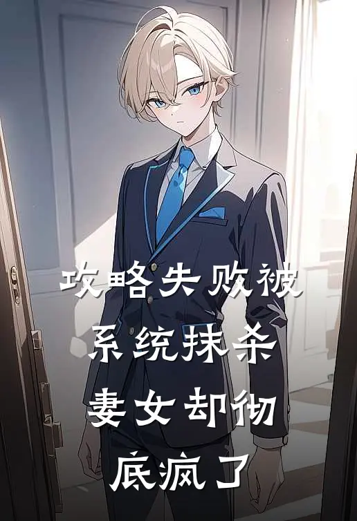 攻略失败被系统抹杀，妻女却彻底疯了
