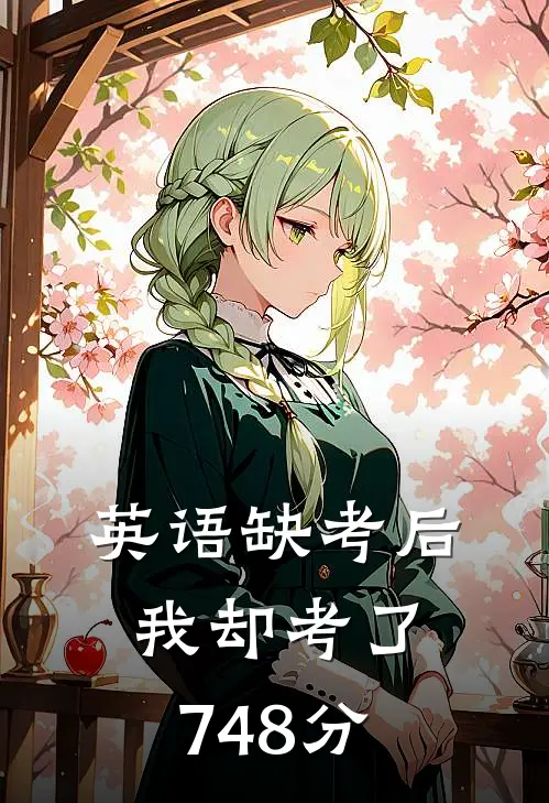 英语缺考后，我却考了748分