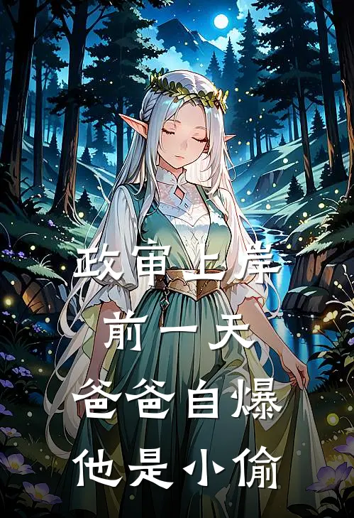 政审上岸前一天，爸爸自爆他是小偷