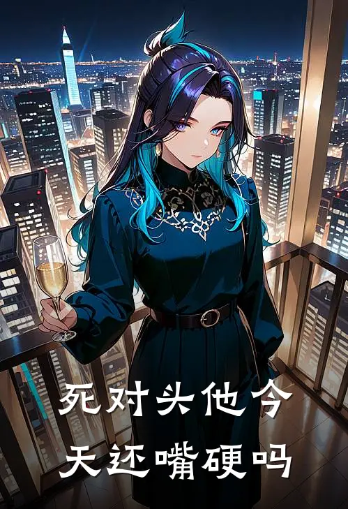 死对头他今天还嘴硬吗