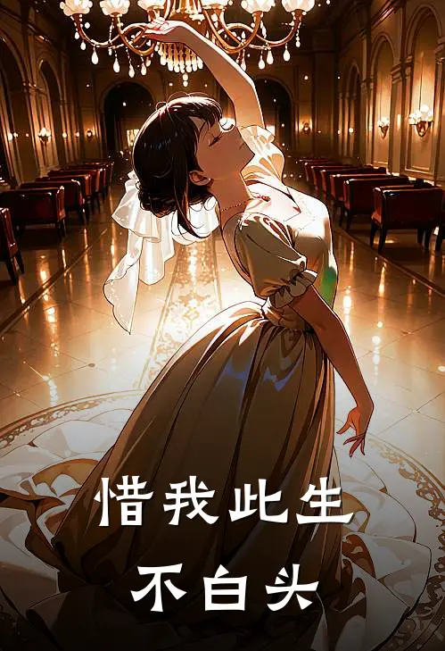 惜我此生不白头