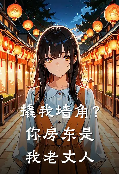 撬我墙角？你房东是我老丈人