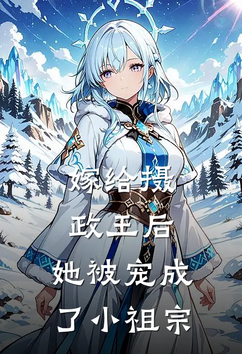 嫁给摄政王后，她被宠成了小祖宗