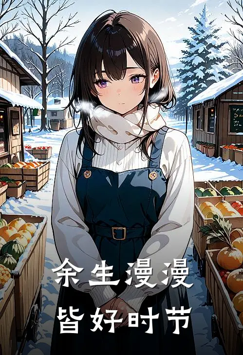 余生漫漫皆好时节