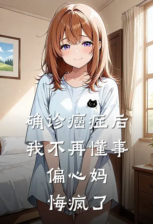 确诊癌症后我不再懂事，偏心妈悔疯了