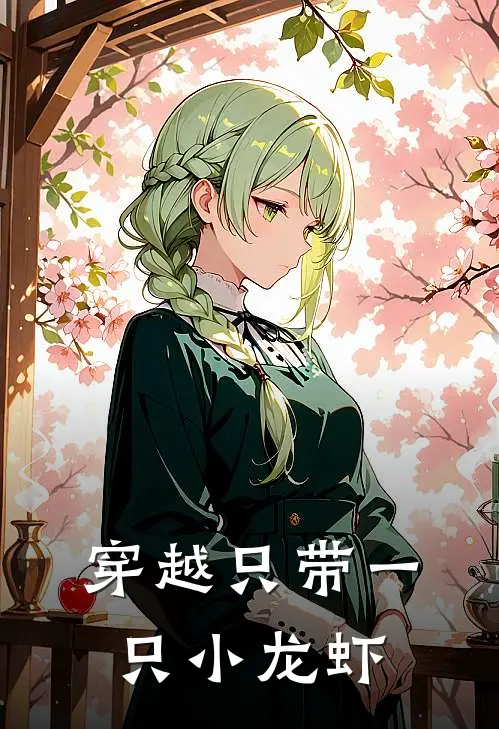 穿越只带一只小龙虾