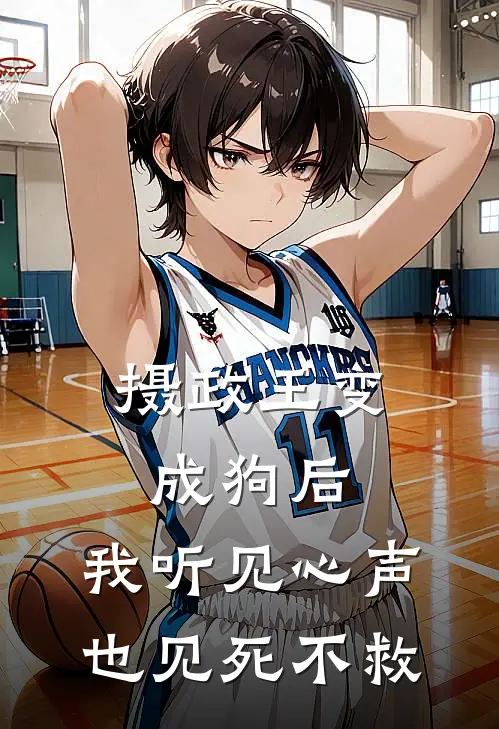 摄政王变成狗后，我听见心声也见死不救