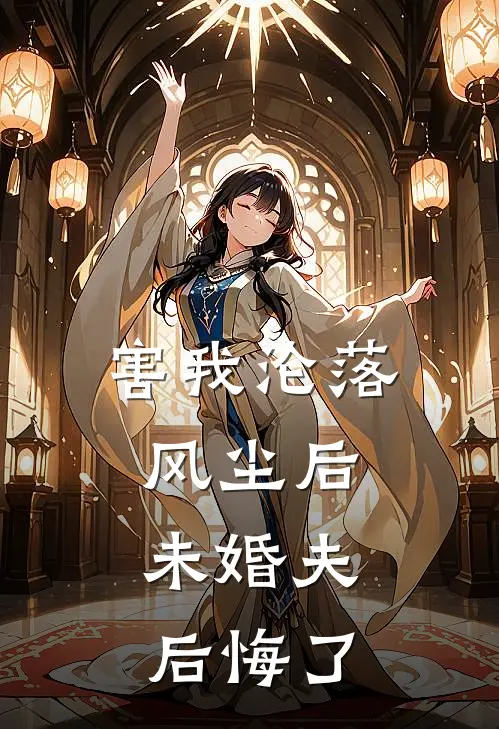 害我沦落风尘后，未婚夫后悔了