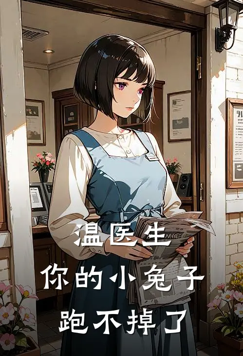 温医生，你的小兔子跑不掉了