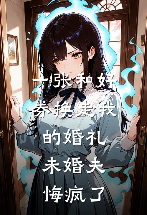 一张和好券换走我的婚礼，未婚夫悔疯了