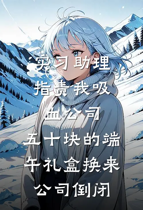 实习助理指责我吸血公司，五十块的端午礼盒换来公司倒闭