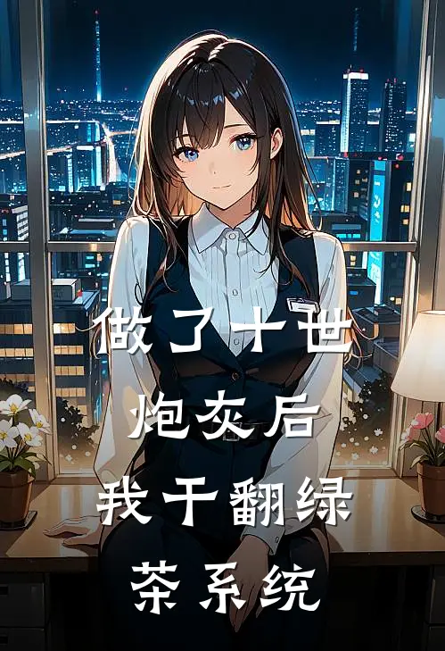 做了十世炮灰后，我干翻绿茶系统