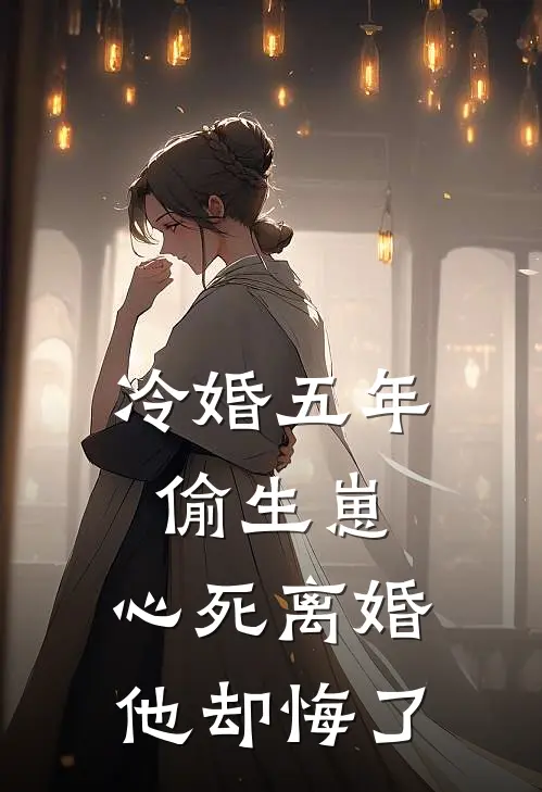冷婚五年偷生崽，心死离婚他却悔了