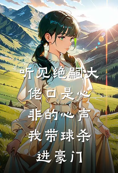 听见绝嗣大佬口是心非的心声，我带球杀进豪门