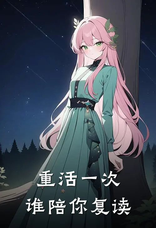 重活一次，谁陪你复读