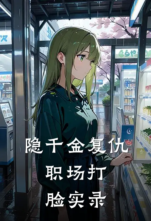 隐千金复仇：职场打脸实录