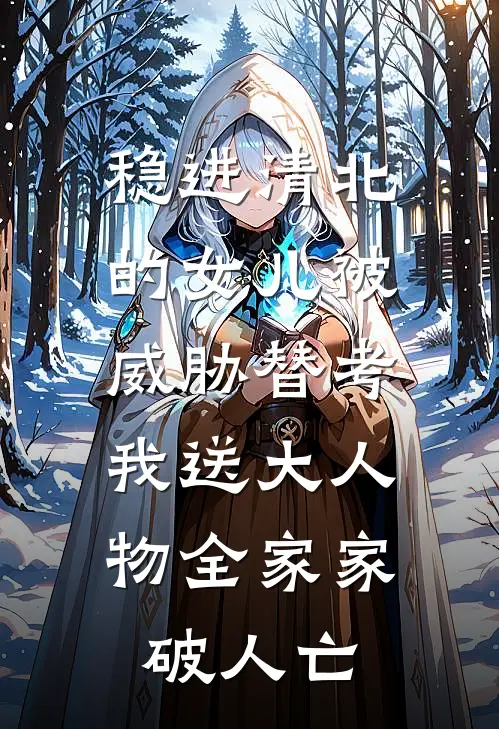 稳进清北的女儿被威胁替考，我送大人物全家家破人亡