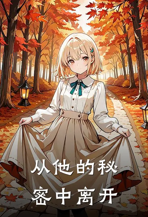 从他的秘密中离开