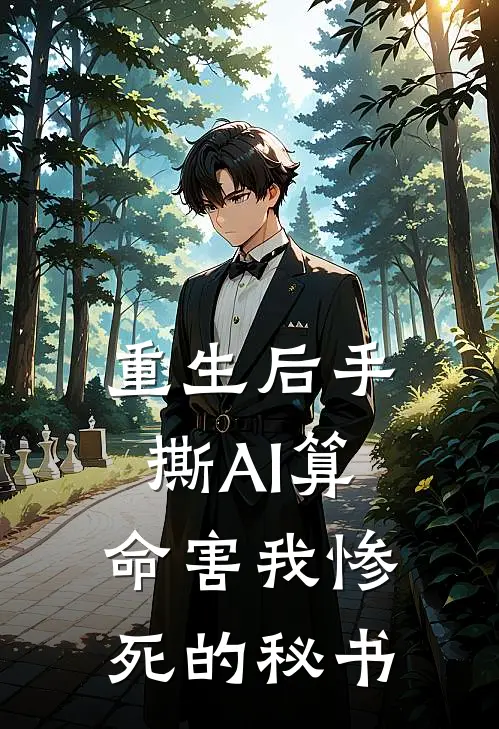 重生后手撕AI算命害我惨死的秘书