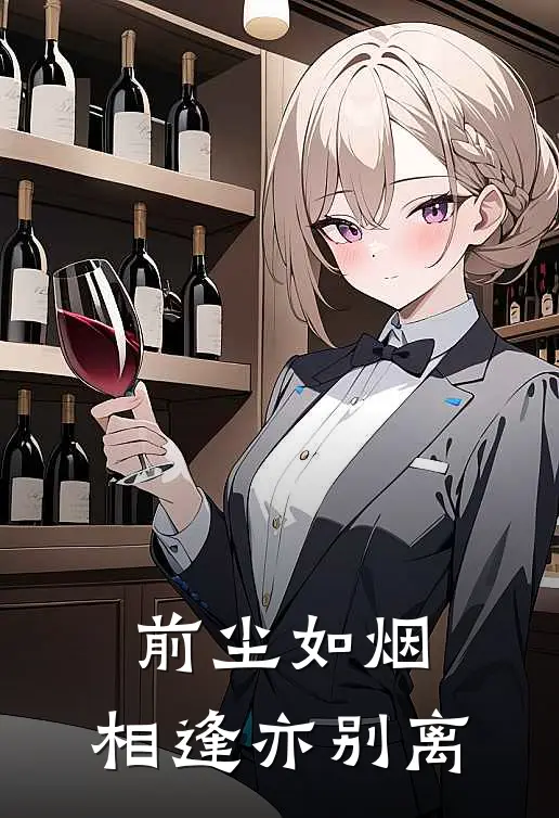 前尘如烟，相逢亦别离