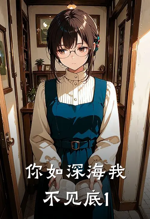 你如深海我不见底1