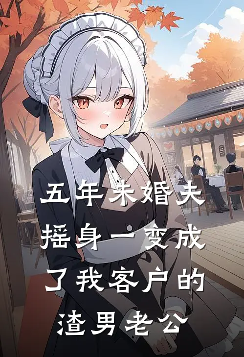 五年未婚夫，摇身一变成了我客户的渣男老公