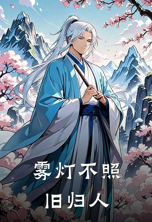 雾灯不照旧归人