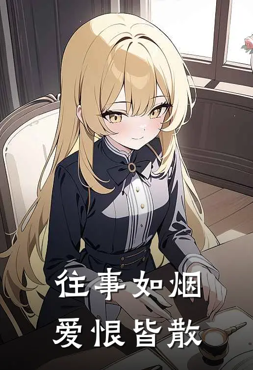 往事如烟，爱恨皆散