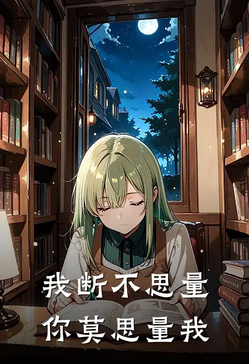 我断不思量，你莫思量我