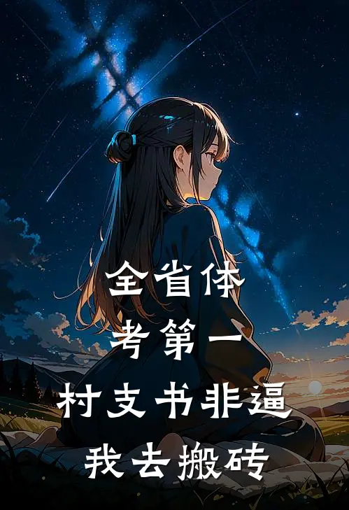全省体考第一，村支书非逼我去搬砖