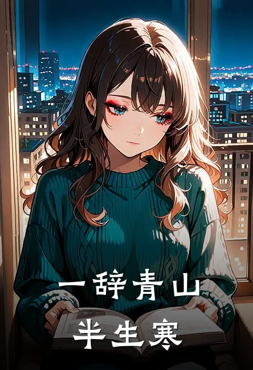 一辞青山半生寒