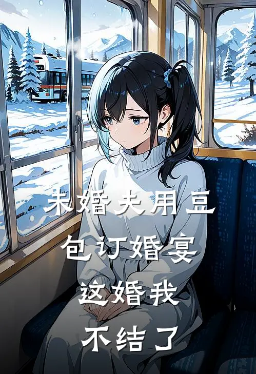 未婚夫用豆包订婚宴，这婚我不结了