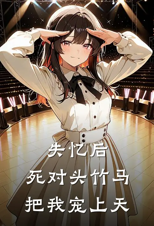 失忆后，死对头竹马把我宠上天