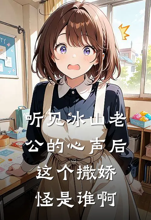 听见冰山老公的心声后，这个撒娇怪是谁啊
