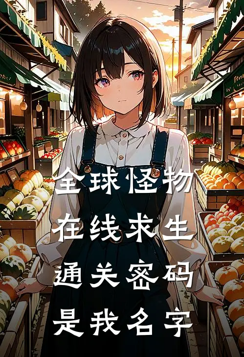 全球怪物在线求生，通关密码是我名字