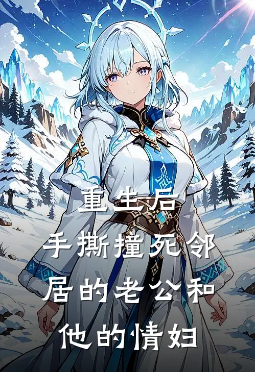 重生后，手撕撞死邻居的老公和他的情妇