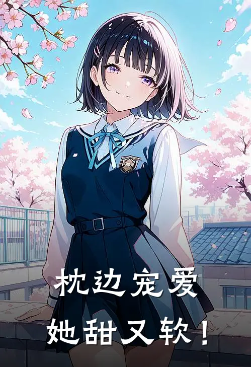 枕边宠爱：她甜又软！