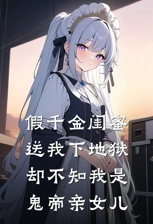 假千金闺蜜送我下地狱，却不知我是鬼帝亲女儿