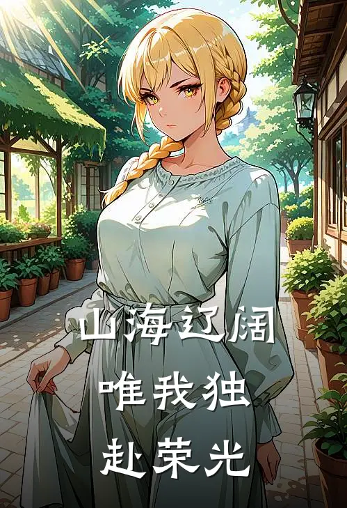 山海辽阔，唯我独赴荣光