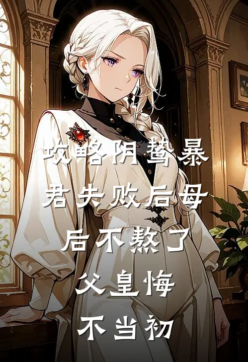 攻略阴鸷暴君失败后母后不熬了，父皇悔不当初