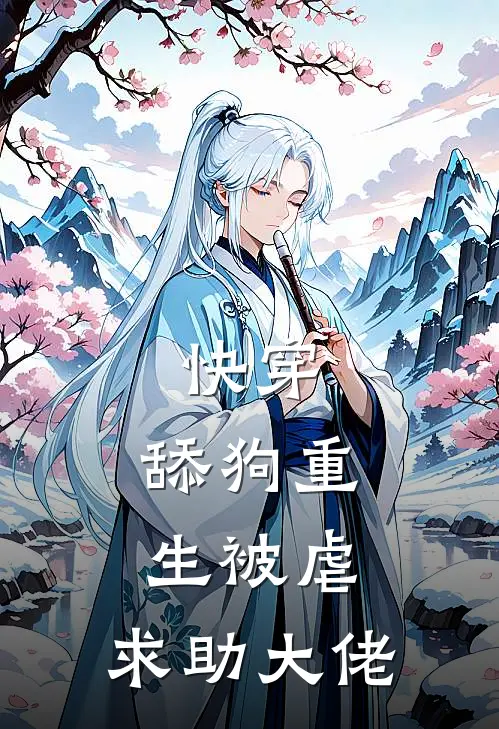 快穿：舔狗重生被虐，求助大佬