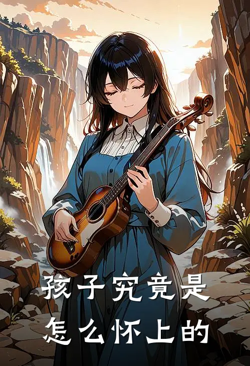 孩子究竟是怎么怀上的
