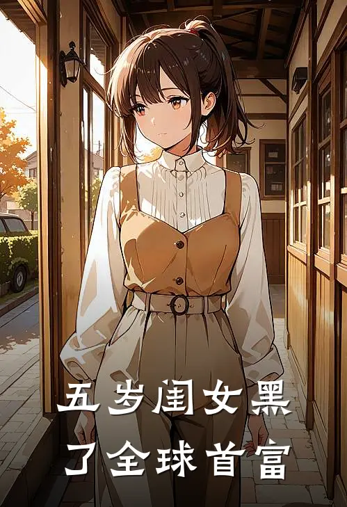 五岁闺女黑了全球首富