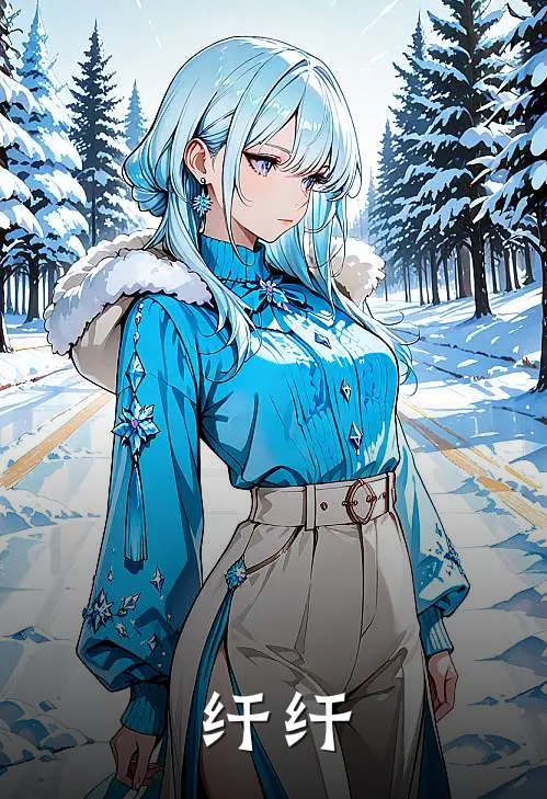 纤纤