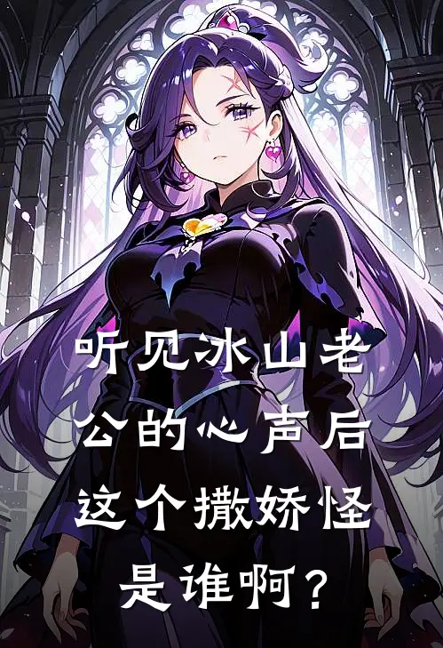 听见冰山老公的心声后，这个撒娇怪是谁啊？