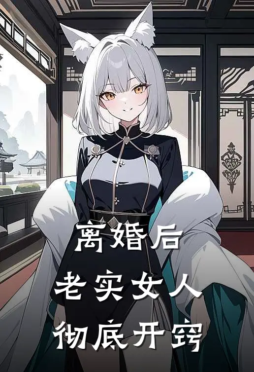 离婚后，老实女人彻底开窍