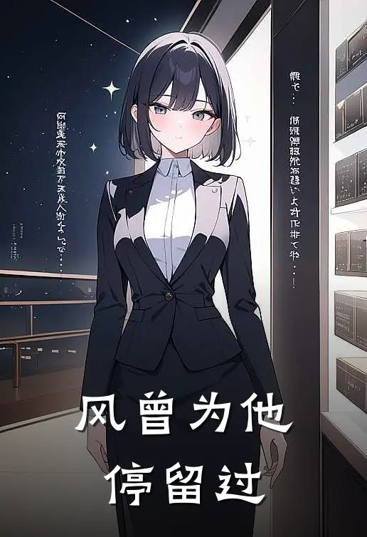 风曾为他停留过