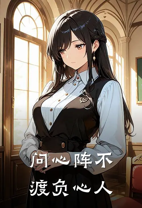 问心阵不渡负心人