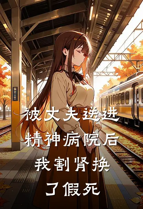 被丈夫送进精神病院后，我割肾换了假死