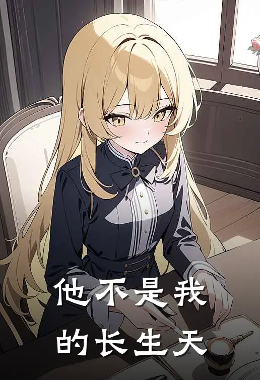 他不是我的长生天